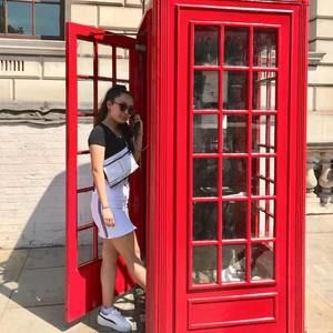 Meet your Posher, Sonam